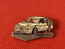 Automobilia automobile pin d'occasion  Expédié en Belgium