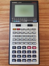 Casio 8500g calculatrice d'occasion  Frejus