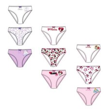 Slip bambina disney usato  Nola