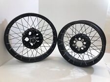 Cerchi bmw 1200 usato  Rozzano
