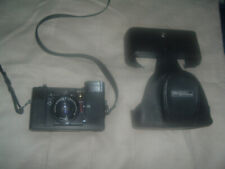 Konica c35 hexanon d'occasion  Dunkerque-