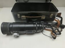 Zenit teleobjectif sniper d'occasion  Saint-Dié-des-Vosges