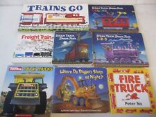 Trains trucks vehicles for sale  Plainfield