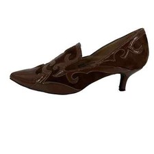 Vintage kitten heels for sale  Aurora