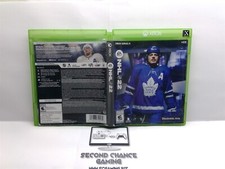 Nhl xbox series for sale  Jackson