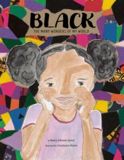 Black many wonders for sale  Montgomery