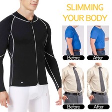 Sauna suit men for sale  Rowland Heights