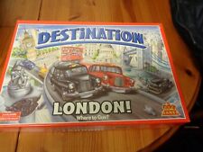 Destination london original for sale  SALISBURY