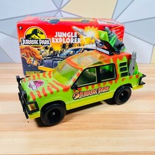Vtg jurassic park for sale  CHELTENHAM