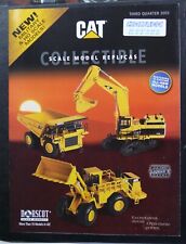 Norscot caterpillar prospectus d'occasion  Colmar