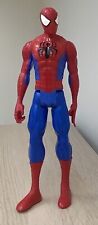 Hasbro marvel spiderman for sale  EASTBOURNE