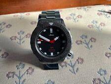 Sinn dive watch for sale  Jamesville