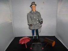 Figurine vintage bandai d'occasion  Saint-Loubès