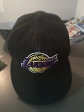Casquette los angeles d'occasion  Beaumont-lès-Valence