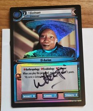 Star trek ccg for sale  HINDHEAD