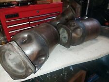 Porsche catalytic convertor for sale  WIRRAL