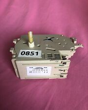 Temporizador de lavadora Electrolux-Parte# 134049700 comprar usado  Enviando para Brazil