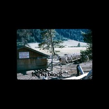 Vintage kodachrome photo for sale  Portland