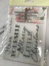christmas clear rubber stamps for sale christmas clear rubber stamps for sale TAUNTON