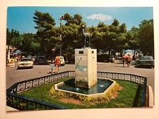 Siponto piazza daino. usato  Rubiera