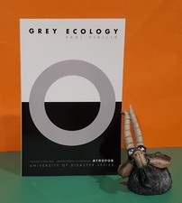 Paul Virilio: cinza ecologia/filosofia/estética/existencialismo/sociedade, cultura comprar usado  Enviando para Brazil