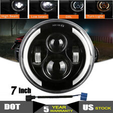 Led headlight dot for sale  USA