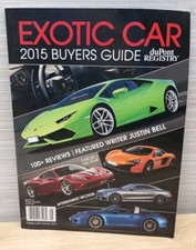 Exotic car buyer for sale  Spring
