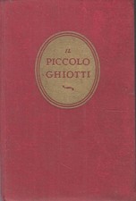 Piccolo ghiotti vocabolario usato  Italia