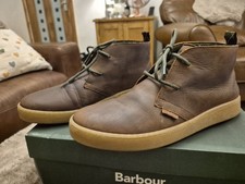 Barbour yuma mens for sale  NEATH