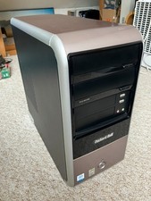 Matx tower computer for sale  MANCHESTER
