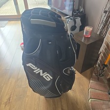 Nice ping dlx for sale  BASILDON