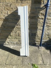 Wooden pelmet for sale  SHIPLEY