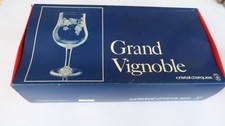 Lot grands verres d'occasion  Romans-sur-Isère