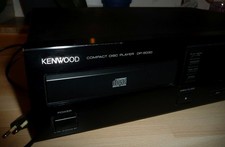 Kenwood player 5030 gebraucht kaufen  Adelsheim