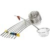 Combrichon set colini usato  Italia