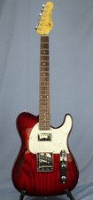g l electric guitar for sale  Michigan City