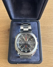 Sinn spacelab chronograph gebraucht kaufen  Oelde