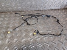 Faisceau antibrouillard audi d'occasion Faisceau antibrouillard audi d'occasion  Levroux