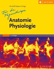 Anatomie physiologie buch gebraucht kaufen  Stuttgart