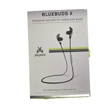 Jaybird bluebuds sport for sale  Rome