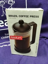 Bodum cafetiere coffee for sale  THETFORD