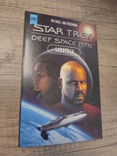 Star trek deep gebraucht kaufen  Ranstadt