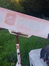 Wood chipper for sale  Arlington