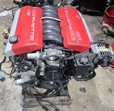 Corvette ls2 engine for sale  Hialeah