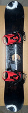 Tavola snowboard rossignol usato  Italia