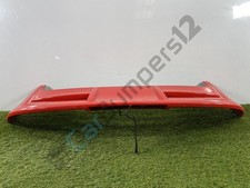 Ford fiesta tailgate for sale  NEWTON-LE-WILLOWS