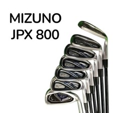 Mizuno jpx 800 d'occasion  Expédié en France