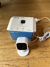 Blink mini indoor for sale  Wilmington