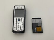Nokia 6230i unlocked for sale  LONDON