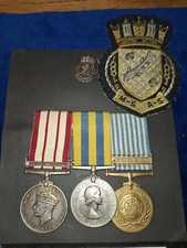 Korea ngsm campaign for sale  GRIMSBY